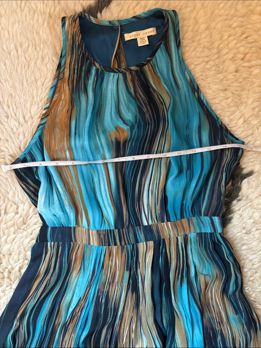 Anthropologie Dress - Picture 13 of 17